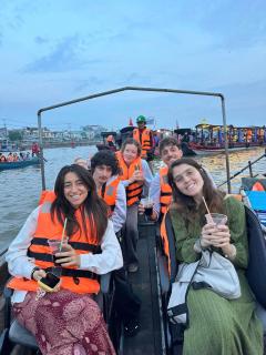 Dorm bed in the center with balcony and rooftop since 2026 - Can Tho - 7