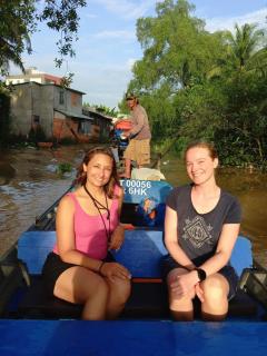 Dorm bed in the center with balcony and rooftop since 2026 - Can Tho - 8