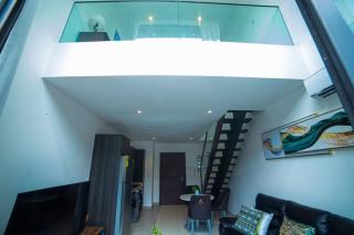 One Bedroom Premium Luxury Apartments at The Embassy Garderns - 2