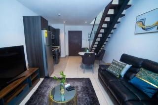 One Bedroom Premium Luxury Apartments at The Embassy Garderns - 1