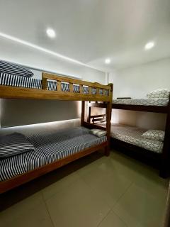 Apartamento DUPLEX para Grupos 9 pax - 7