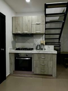 Apartamento DUPLEX para Grupos 9 pax - 2