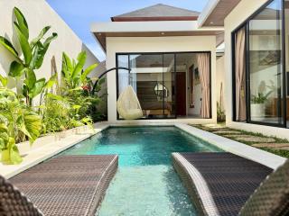 House of Rakiki Legian - 0