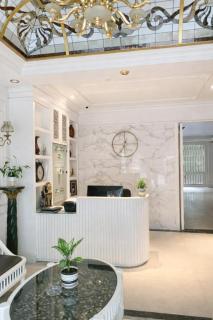 Thúy Apartment Hải Phòng - 5