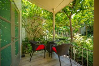 W1Bangkoknoi Hotel - 8