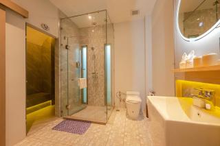 W1Bangkoknoi Hotel - 7