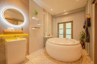 W1Bangkoknoi Hotel - 6