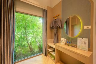 W1Bangkoknoi Hotel - 5