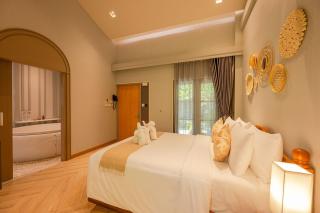 W1Bangkoknoi Hotel - 4