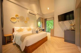 W1Bangkoknoi Hotel - 3