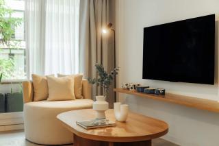 Hestia at Palermo New & Chic Studio - 7