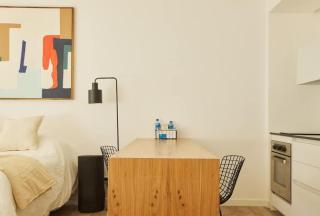 Hestia at Palermo New & Chic Studio Feel - 7