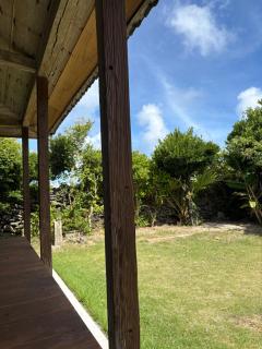 Kukaru クカル 伊平屋島の古民家一棟貸し - 8