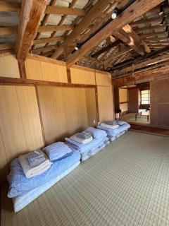 Kukaru クカル 伊平屋島の古民家一棟貸し - 9