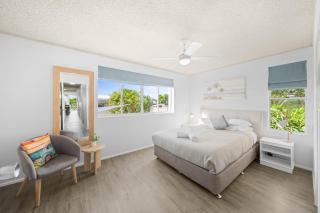 Spacious 3 Bedroom Delight - Shops & Beaches ZG1 - 5