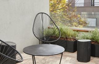 Hestia at Palermo Functional Triplex Floor - 7