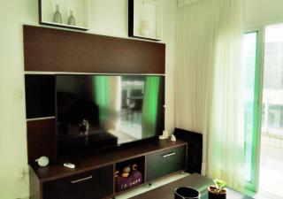 Apartamento a 1 Quadra da Praia do Forte na Passagem - Cabo Frio - 1