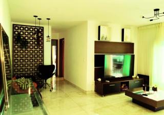 Apartamento a 1 Quadra da Praia do Forte na Passagem - Cabo Frio - 2