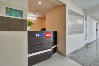 Hotel O Sri Ranga Boarding & Lodging - 4