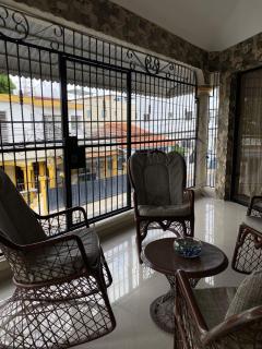 Happy Family Home - 8