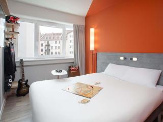 Ibis Budget Strasbourg Centre Republique - 9