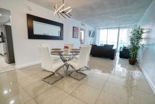 Amazing apartment by the Ocean - 4