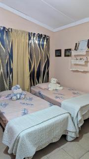 Hostal céntrico en David Chiriquí - Residencial Doña Nilsa - 8