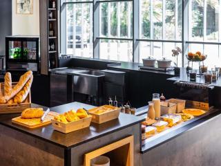 Ibis Marseille Marignane Technopole - 5