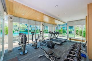 D Condo Kathu Monthly Stay Near Patong 30 Day Minimum - 1