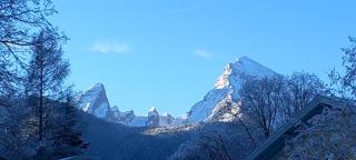 Ferienwohnung Kahlersberg - 8