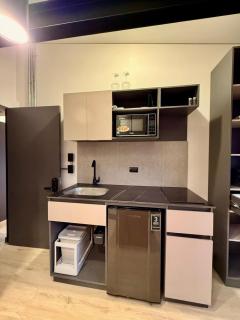 Estrena Apartamento, Avenida Santander, BREAK SUITES - 5