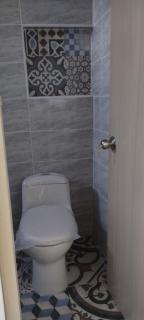 Apartamento con jacuzzi - 8