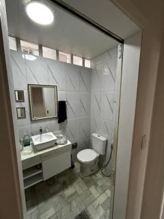 Espaçoso AP no Barra- Carnaval - Ótima localização - 5