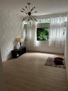 Espaçoso AP no Barra- Carnaval - Ótima localização - 4