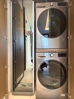 Caelum Black Gangnam Luxury Apt 카일룸블랙 강남 럭셔리 아파트 - 9