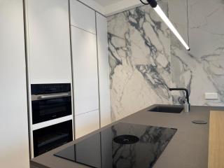 Caelum Black Gangnam Luxury Apt 카일룸블랙 강남 럭셔리 아파트 - 7