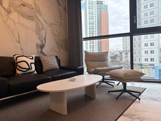 Caelum Black Gangnam Luxury Apt 카일룸블랙 강남 럭셔리 아파트 - 6