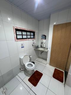 Casa 2 Quartos com WiFi em Ubatuba - 7