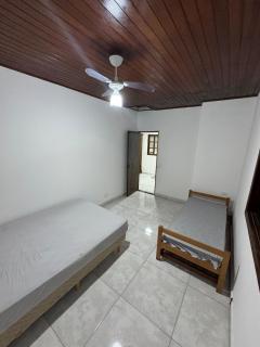 Casa 2 Quartos com WiFi em Ubatuba - 6