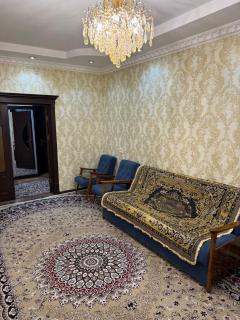 Уютный дом в Ташкенте - 0