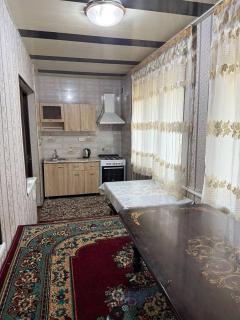 Уютный дом в Ташкенте - 2