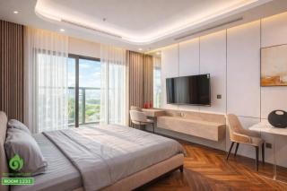 Thuý Doji Diamond Apartment - 1