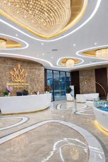 Thuý Doji Diamond Apartment - 5