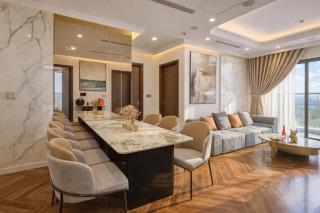 Thuý Doji Diamond Apartment - 8