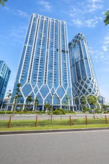 Thuý Doji Diamond Apartment - 4