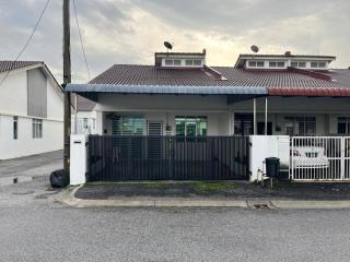 Adam Luxe Homestay Tapah - 9