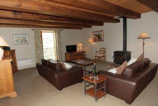 les Cayrouses French Country Cottage - 5