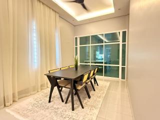 Adam Luxe Homestay Tapah - 6