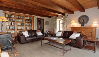 les Cayrouses French Country Cottage - 4