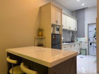 Adam Luxe Homestay Tapah - 4